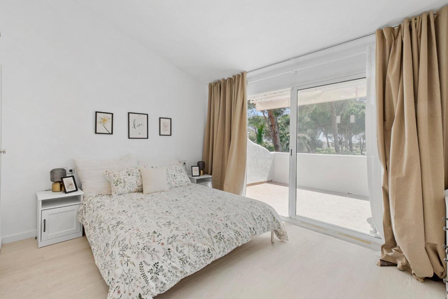 Casa Benamara Hébergement de vacances Estepona