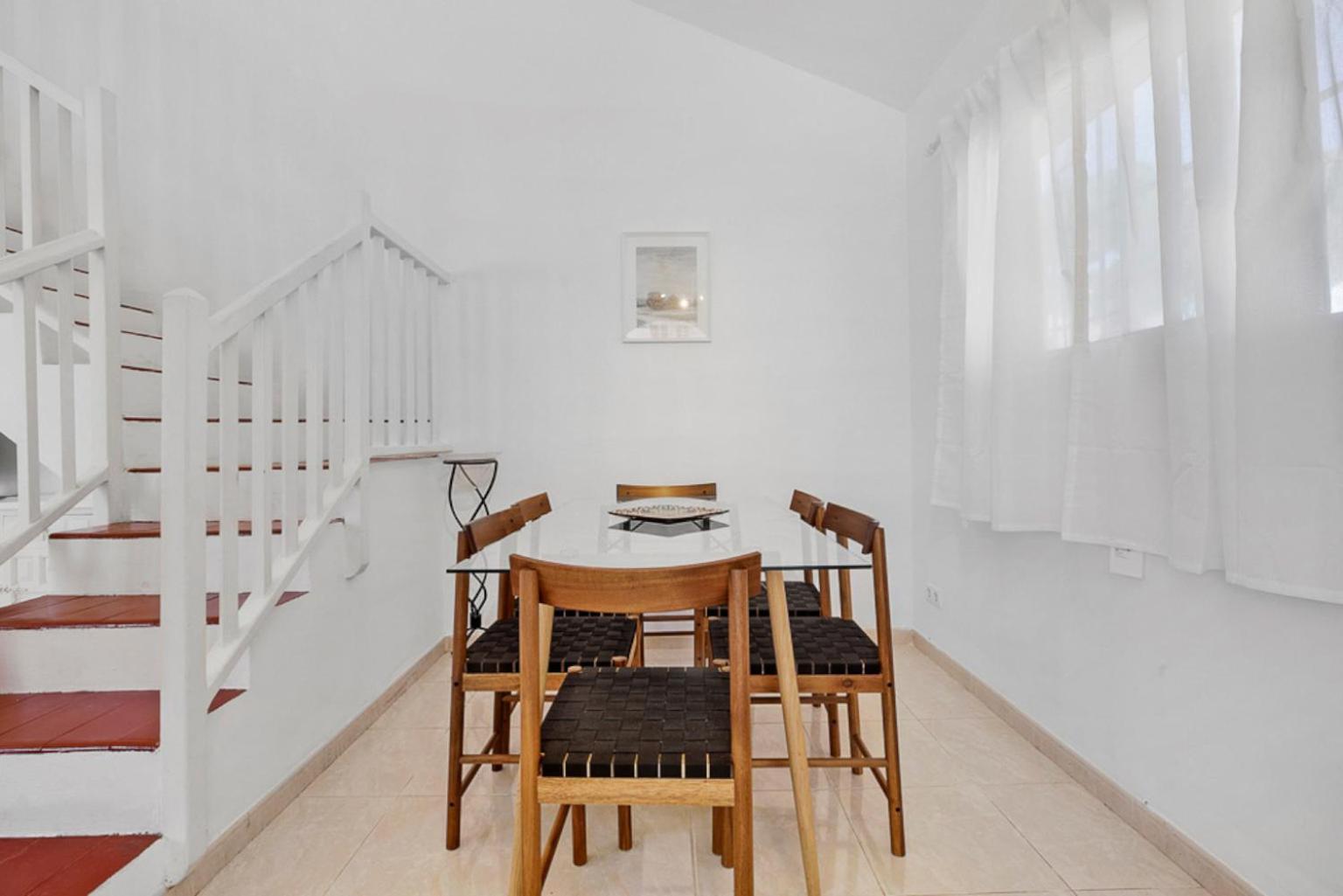 Casa Benamara Hébergement de vacances
