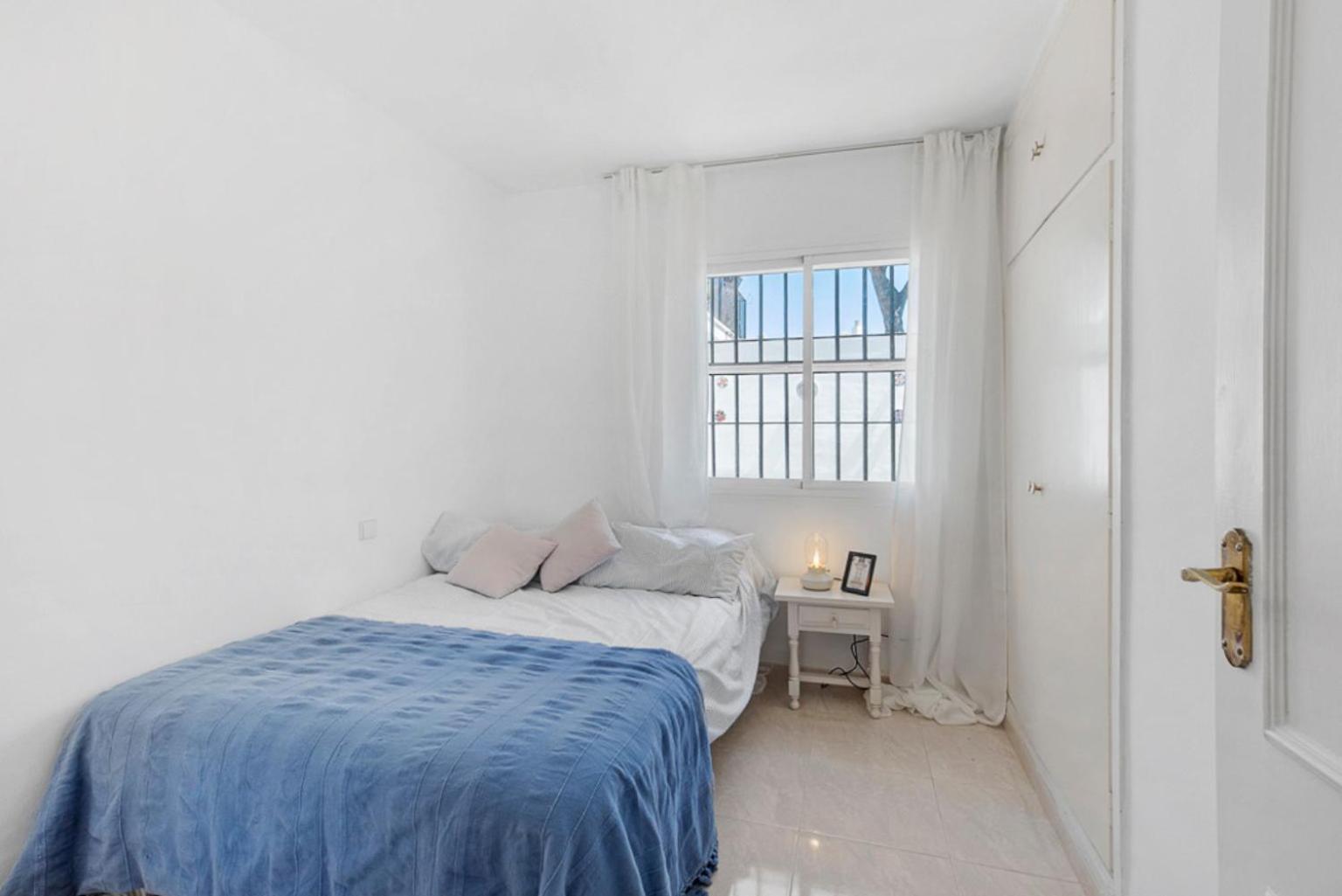 Hébergement de vacances Casa Benamara *
