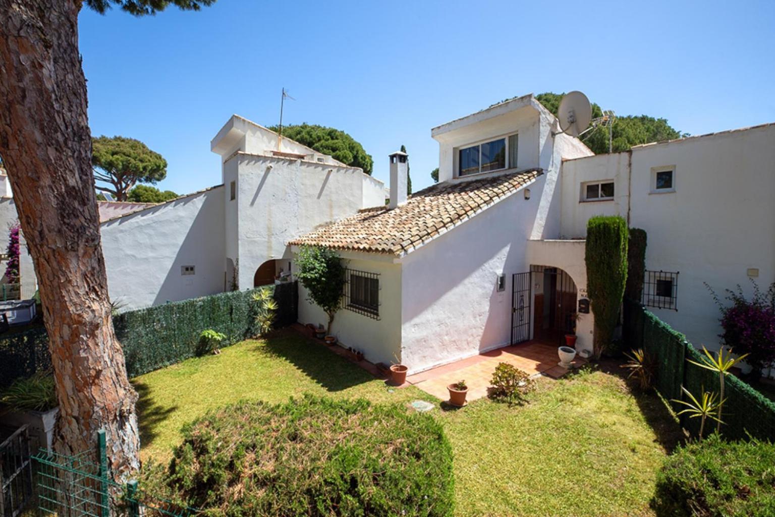 Casa Benamara Hébergement de vacances *