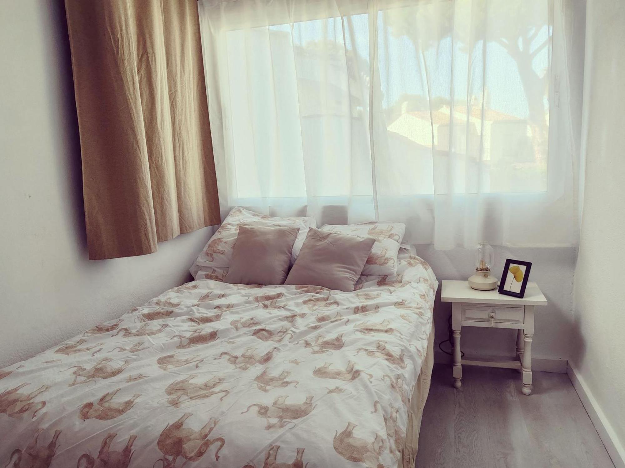Hébergement de vacances Casa Benamara Estepona